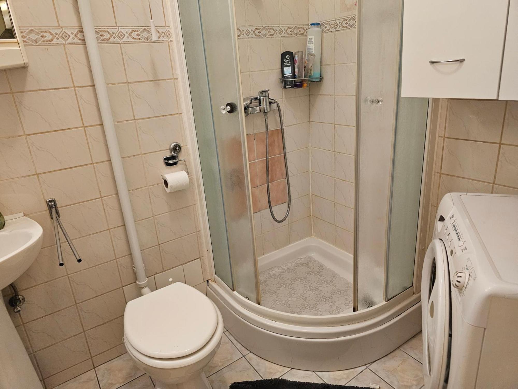 Apartman U Velikoj Gorici Zeljko Велика-Горица Экстерьер фото
